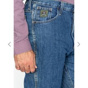 NWT Cinch Jeans Size 40x36